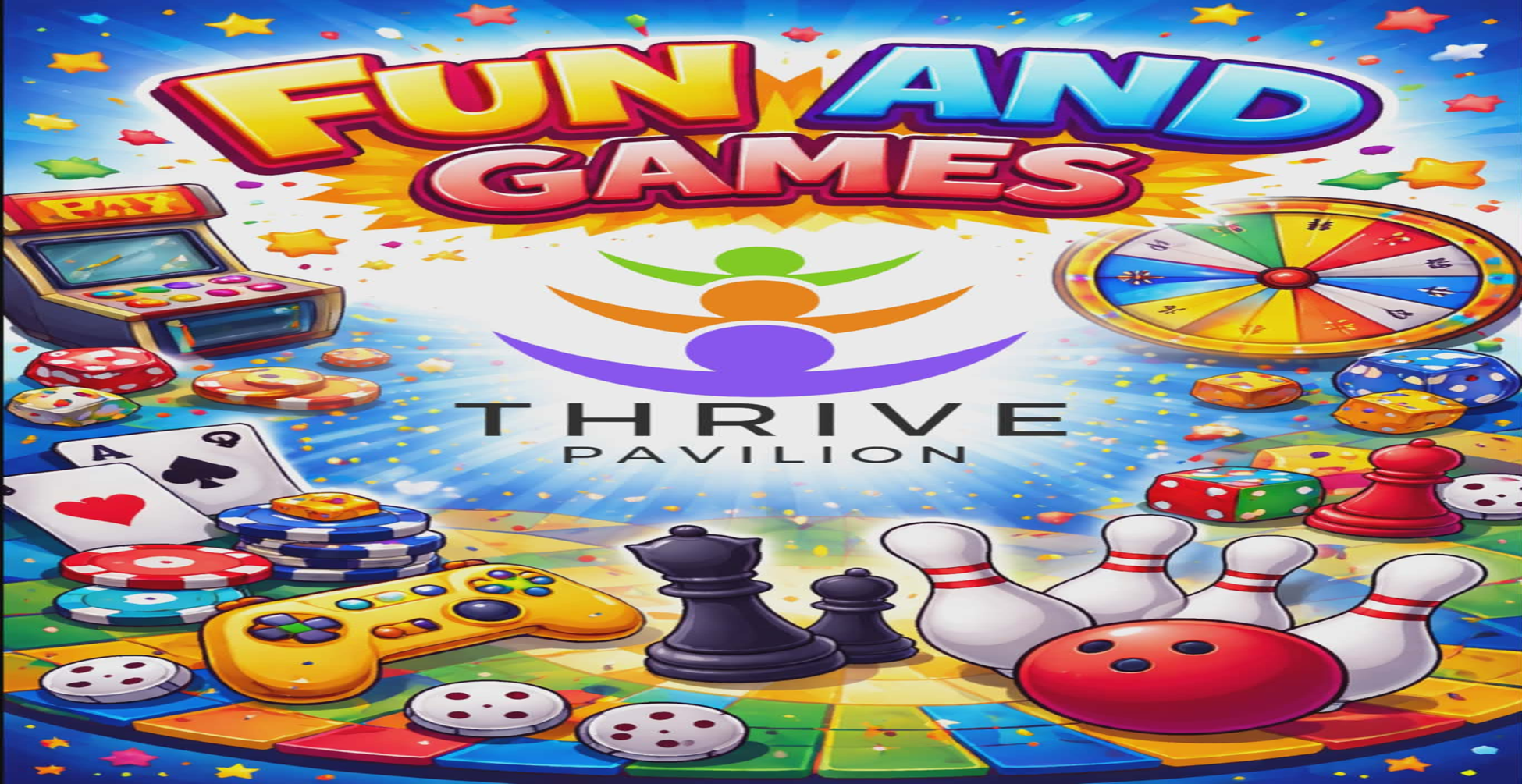 Fun & Games