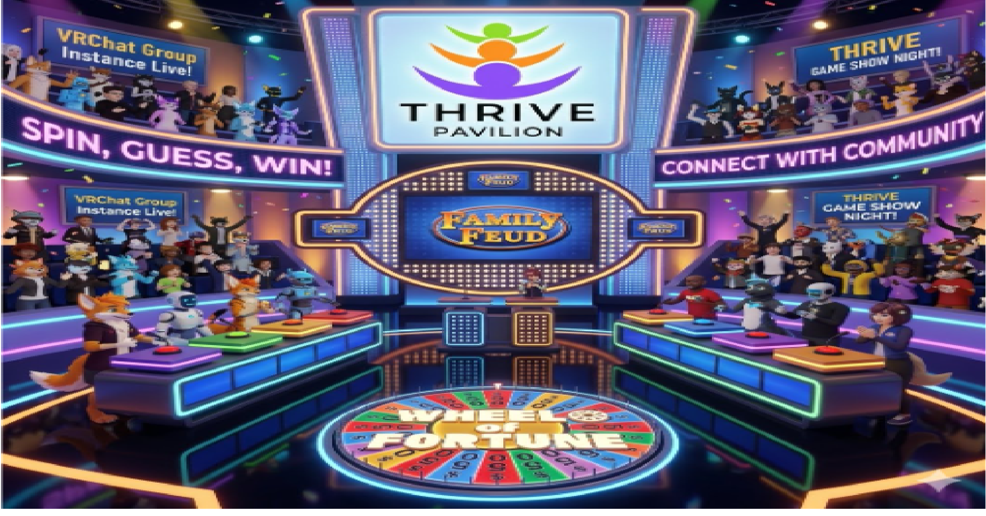Game Show Night