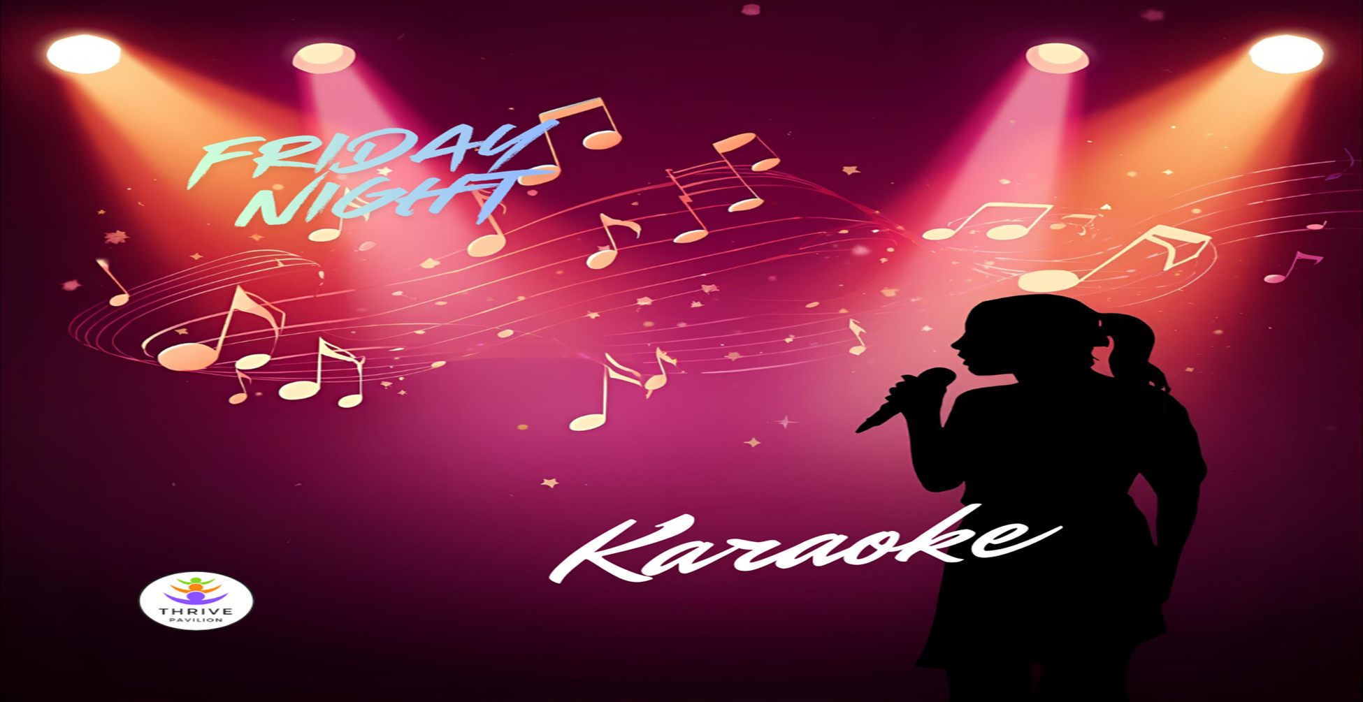 Friday Karaoke