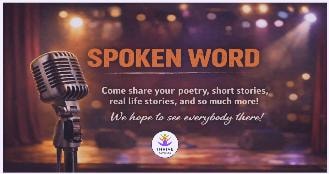Spoken Word