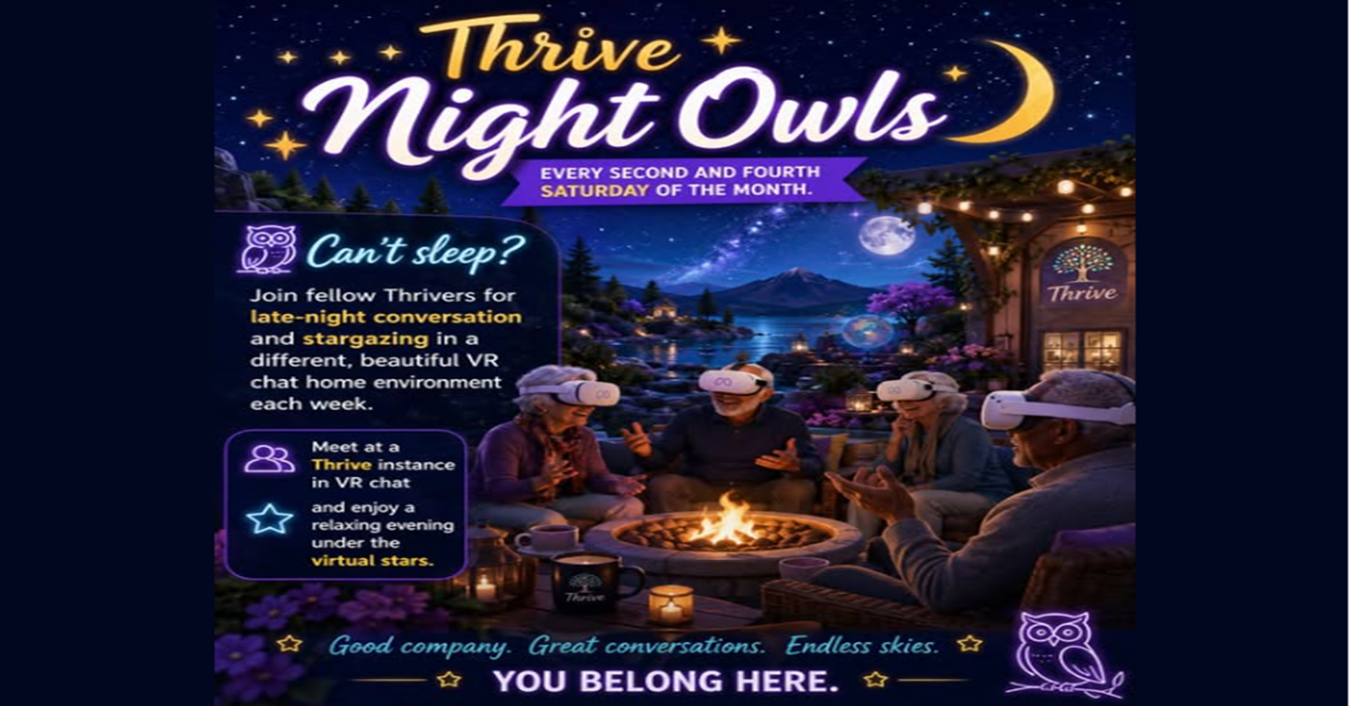 Night Owls