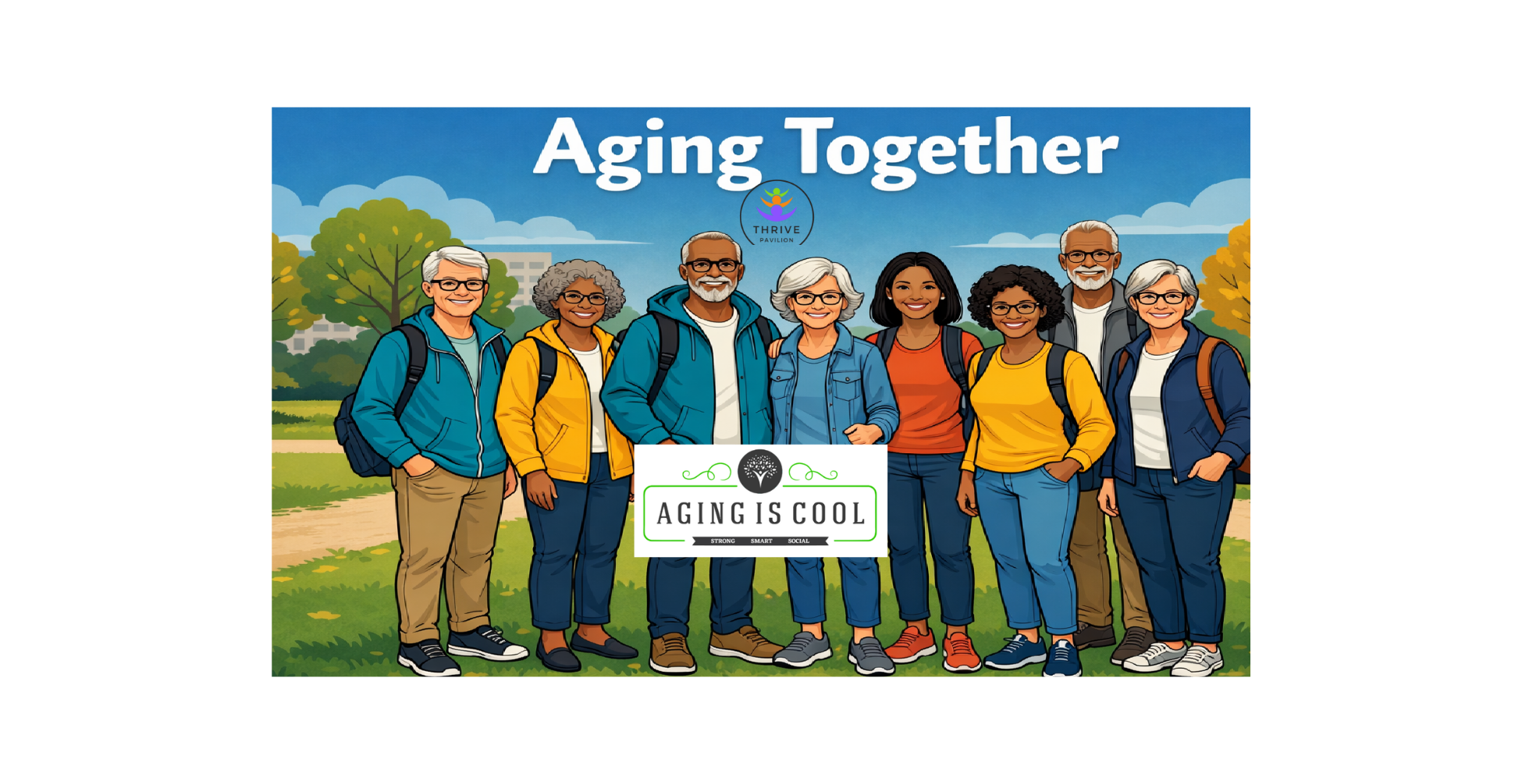 Aging Together