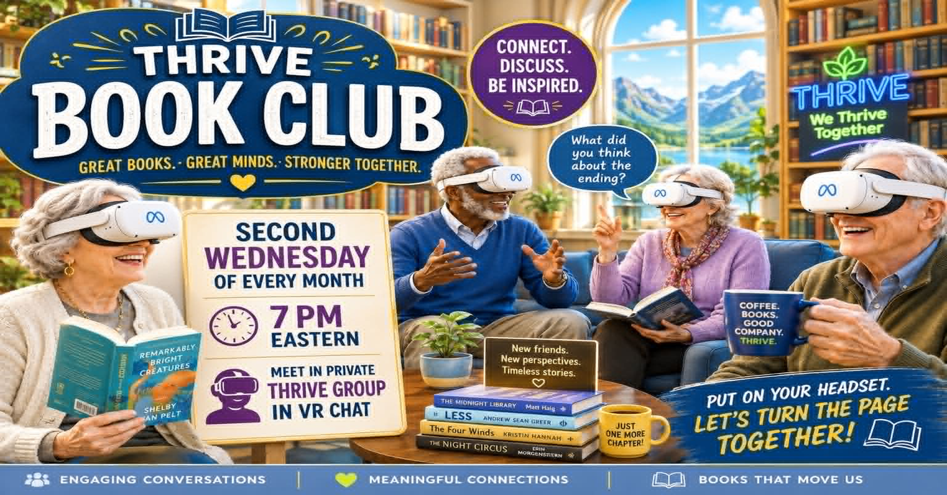 Book Club