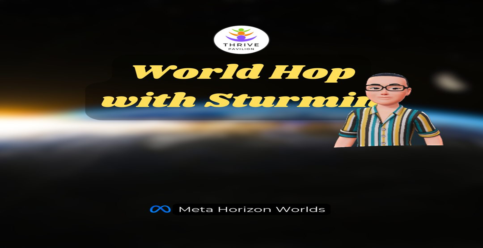Sturminator World Hop